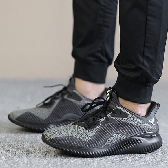 alphabounce hpc ams